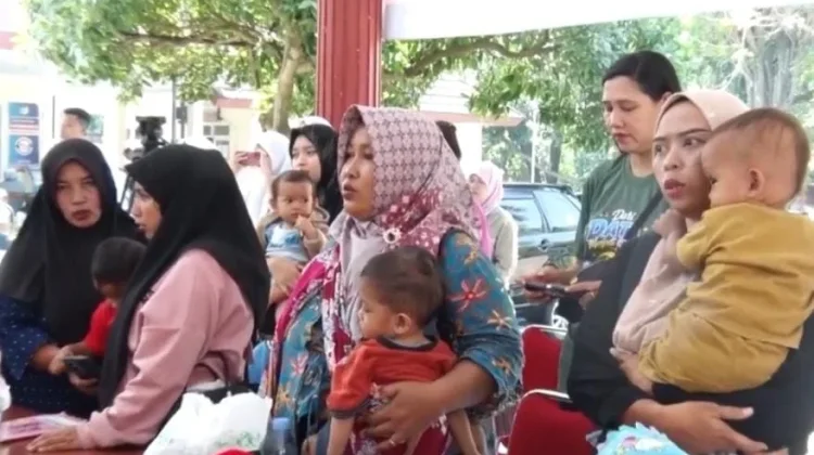 Dukungan Keluarga Berperan dalam Keberhasilan ASI Eksklusif dan Cegah Stunting