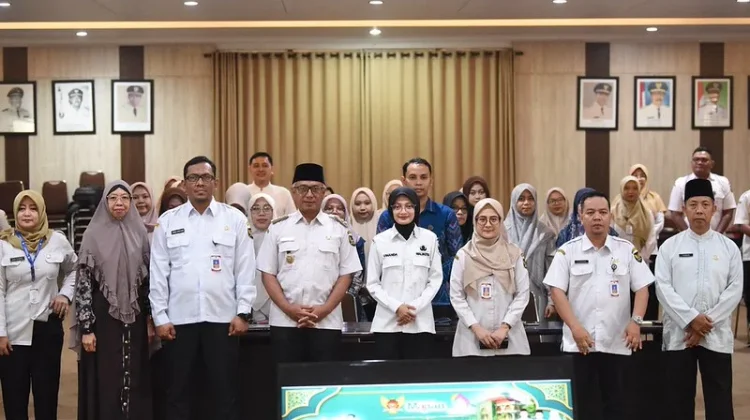 Pemkot Kediri Dorong Pesantren Jadi Ruang Aman Bagi Santri