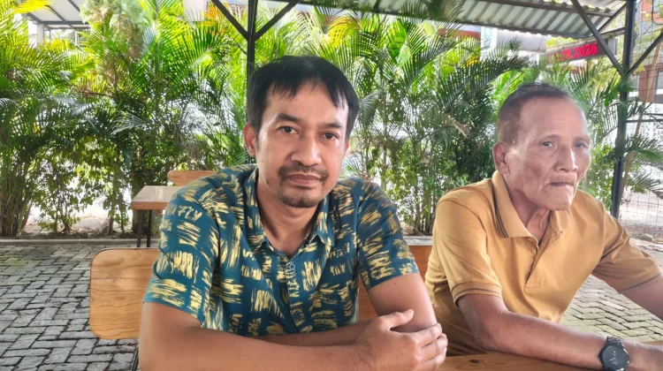 Korban Penipuan Investasi Kediri Rugi Rp2,4 Miliar, Tersangka Ditahan