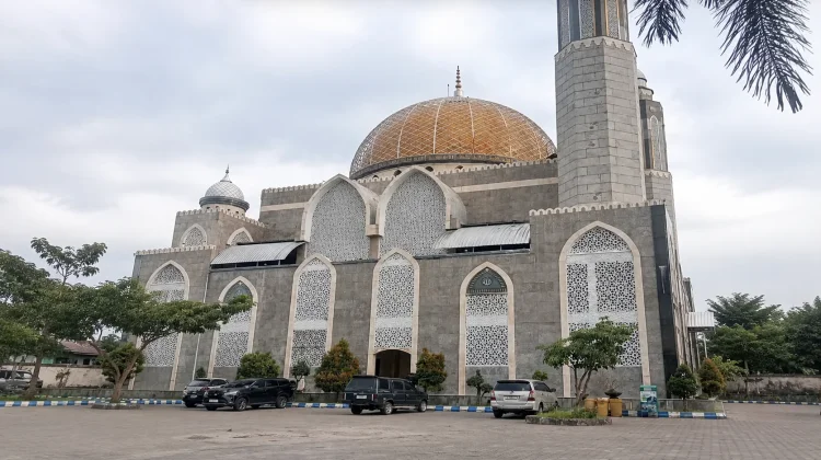 Jombang Siapkan Masjid sebagai Homebase Peserta Muktamar NU ke 35