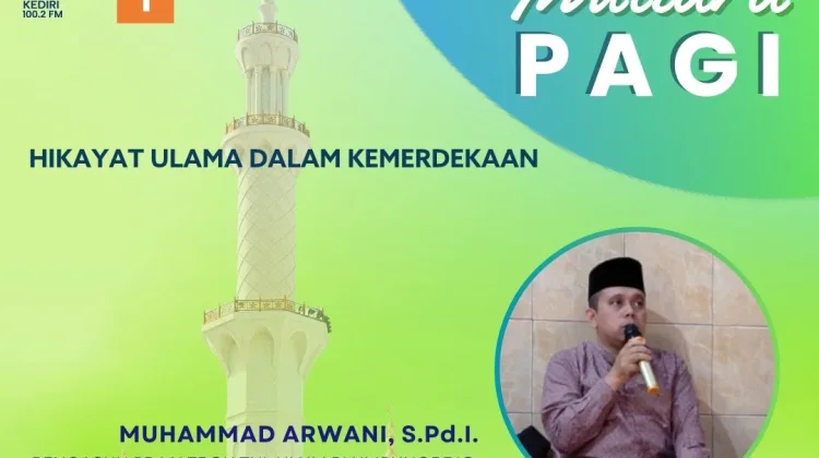Ulama Punya Peran Sentral dalam Sejarah Kemerdekaan Indonesia
