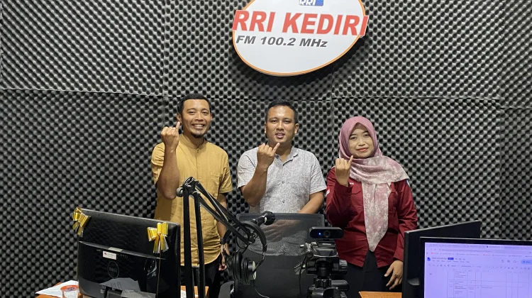 Siswa Berkebutuhan Khusus Mempunyai Keahlian di Luar Pendidikan Formal