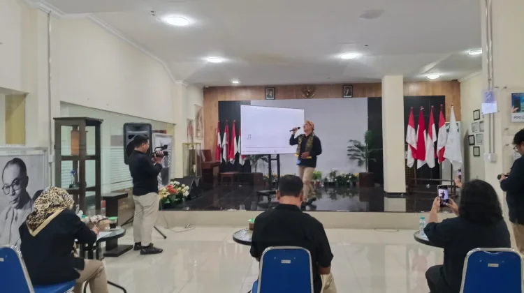Semarakkan Hari Radio 2026, RRI Surabaya Gelar Kegiatan Internal