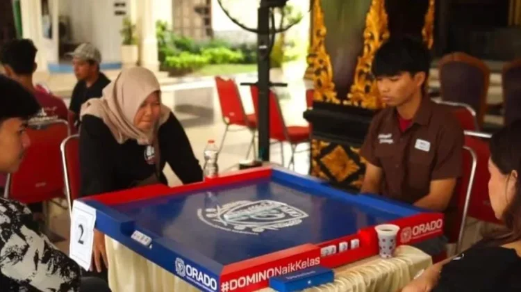 ORADO Jombang Bidik Atlet untuk Porprov Jatim 2027