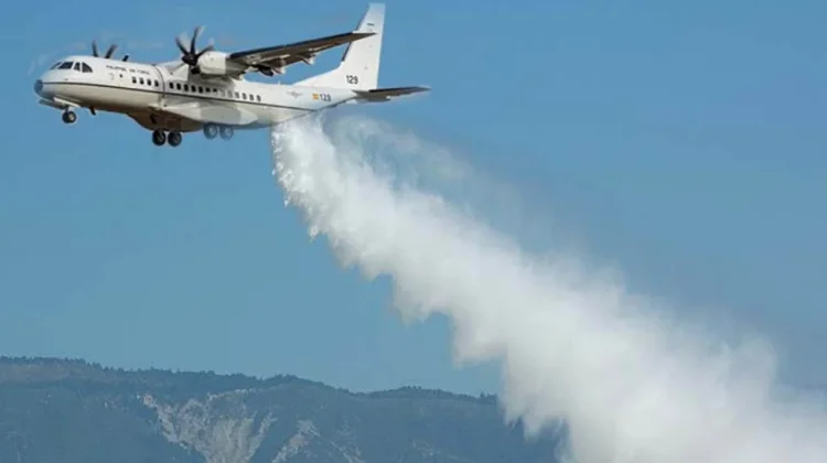 Kenali Teknik Cloud Seeding dalam Modifikasi Cuaca