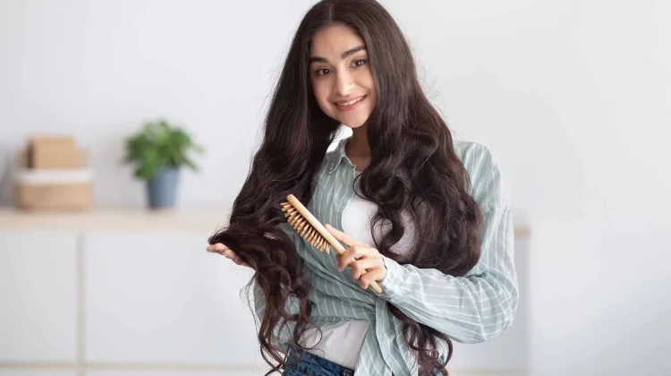 Makna Psikologis Dibalik Rambut Ikal