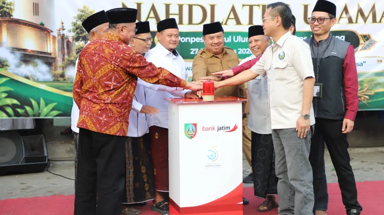 Posko Ramah Muktamirin Disiapkan di Jombang