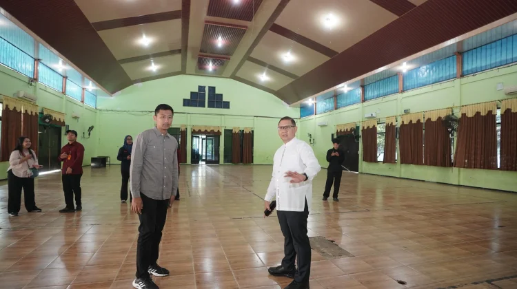 Fasilitasi Peserta Muktamar NU, Dindik Jatim Siapkan Sekolah untuk Transit