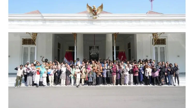 Kandang Kebo Dorong Generasi Muda Rawat Warisan Budaya