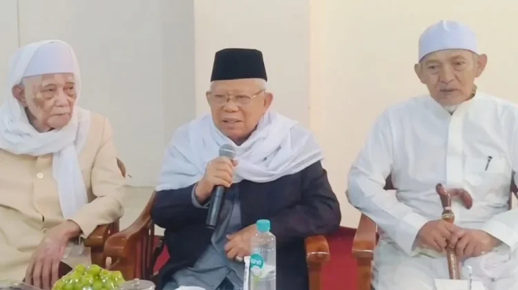 Kiai Sepuh Berharap Muktamar NU Lahirkan Pemimpin Terbaik