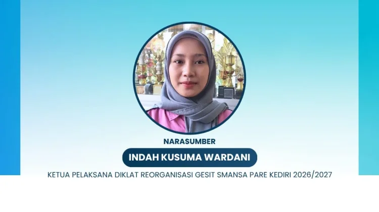 Perkuat Literasi Jurnalistik Muda dengan Mengikuti Diklat