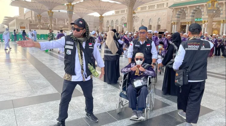 Kemenhaj Buka Seleksi Petugas Haji