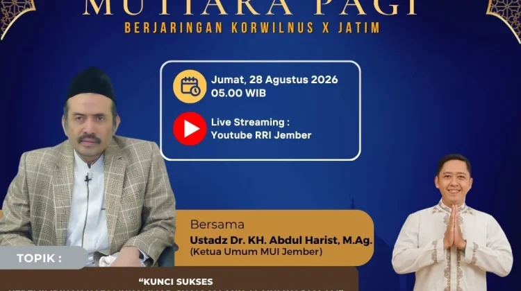 Kunci Sukses Kepemimpinan Nabi Muhammad SAW