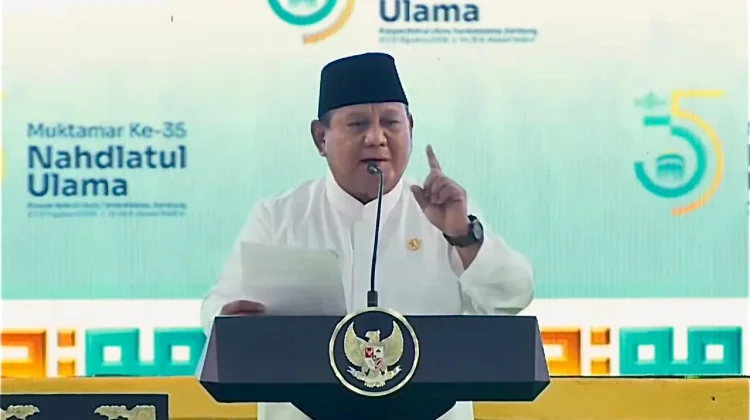 Sekolah NU Akan Terima Layar Interaktif Pembelajaran