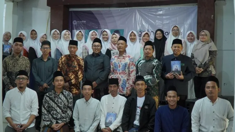 Muktamar NU 35, Bedah Kiprah Shinta Nuriyah dan Advokasi Perempuan
