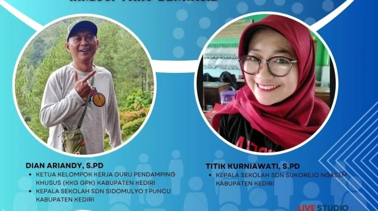 Sekolah Inklusi Kediri Butuh Perhatian Ekstra