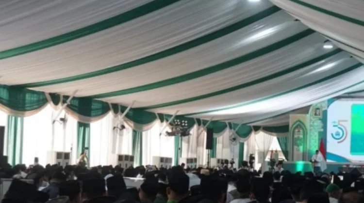 Muktamar NU Soroti Arah Pengembangan Koperasi Merah Putih
