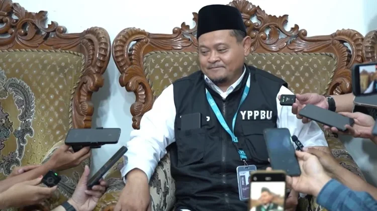 Presiden Dijadwalkan Tutup Agenda Muktamar NU ke-35