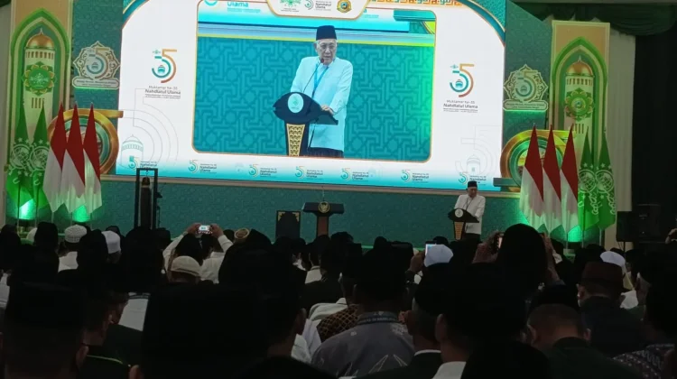 Gus Kikin Kejar Pembentukan Struktur Baru PBNU