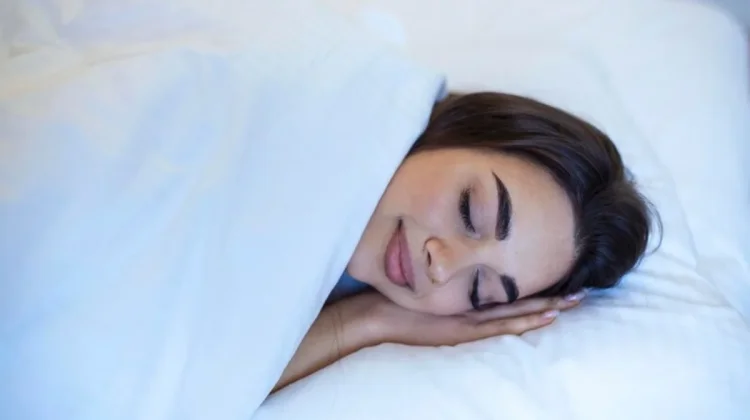Apa itu Tren Tidur Sleepmaxxing ?