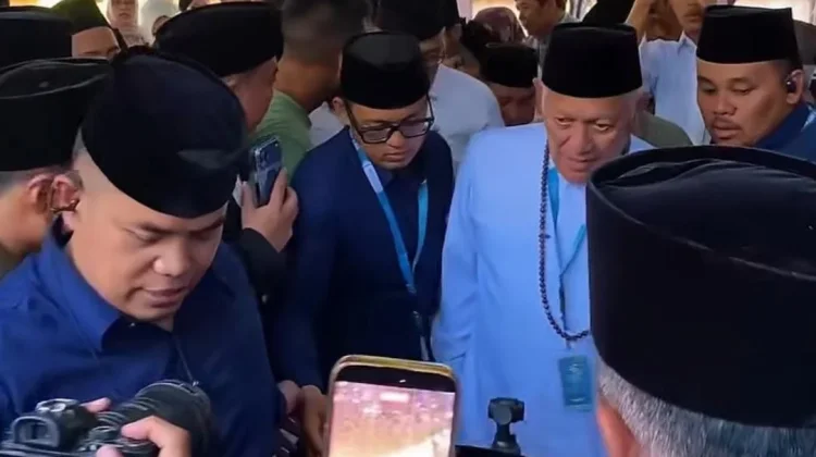 Qanun Asasi Jadi Fokus Gus Kikin Pimpin PBNU