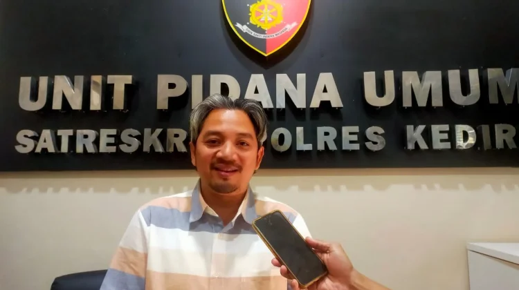 Petugas Gagalkan Aksi Pencurian Kabel Tower