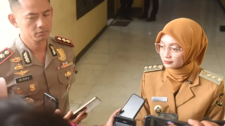 Pastikan Proses Hukum, Pemkot Kediri Perkuat Pengawasan Cegah Kekerasan