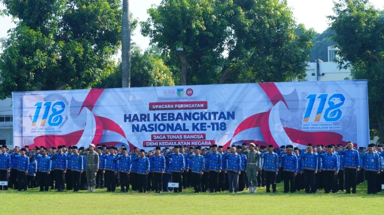 DPRD Kabupaten Kediri Minta Kepastian CPNS dan Nasib 3.202 PPPK Paruh Waktu