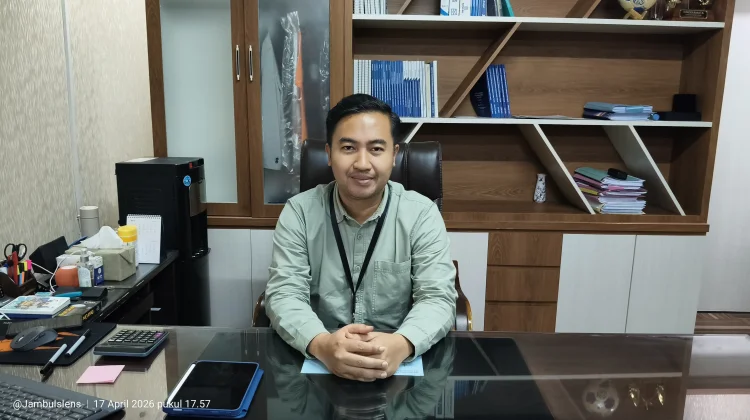 Tanggapi Dugaan Kredit Fiktif Rp1,3 Miliar, BRI Kediri Hormati Proses Hukum