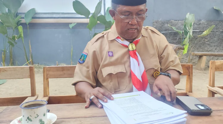 Tampung Keluhan Pedagang, Perumda Pasar Joyoboyo Siapkan Win-win Solution
