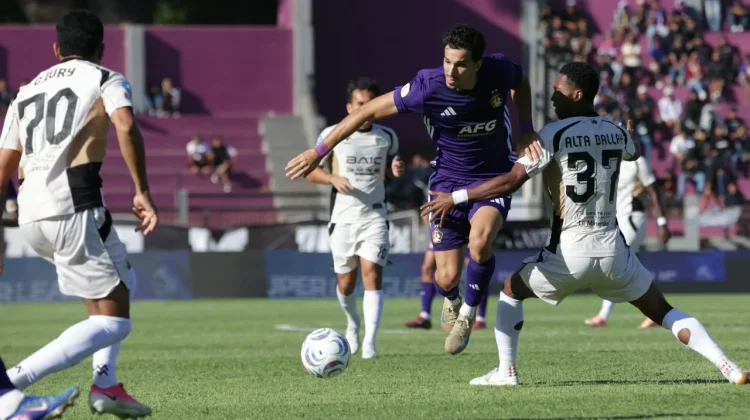 Tanding Perdana di Kandang, Persik Kediri Gagal Pesta Gol dari Dewa United