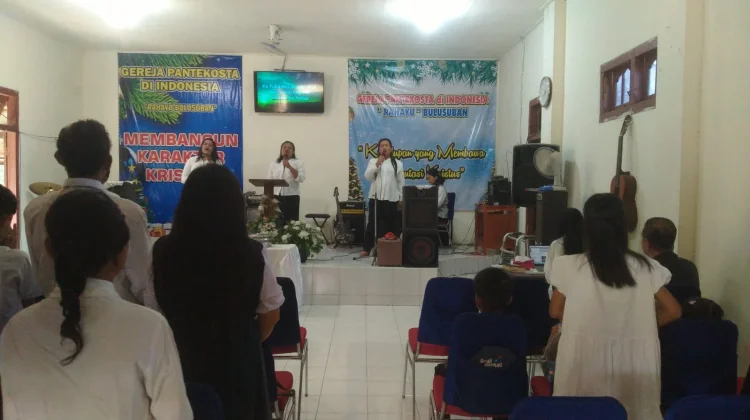 Kehendak Tuhan Bukan kehendak Manusia yang Dikabulkan