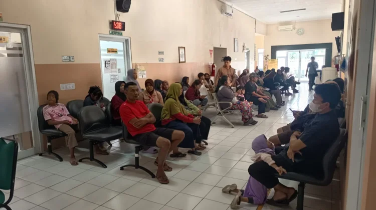 Puncak Musim Kemarau, Masyarakat Diminta Waspadai Risiko ISPA yang Meningkat