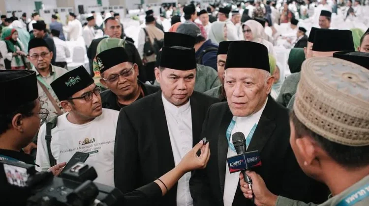 Sejumlah Nama Mulai Dikaji untuk Pengurus PBNU Periode 2026-2031
