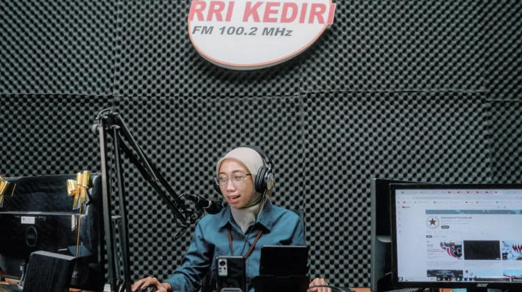 RRI Tidak Pernah Mati