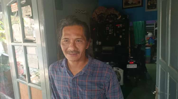 Menunggu Keajaiban dari Masalembo, Satu Keluarga di Kediri Jadi Korban KMP Virgo