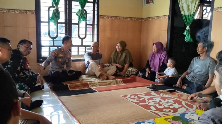 Kirim Paket ke Banjarmasin, Warga Kediri Jadi Korban KMP Virgo