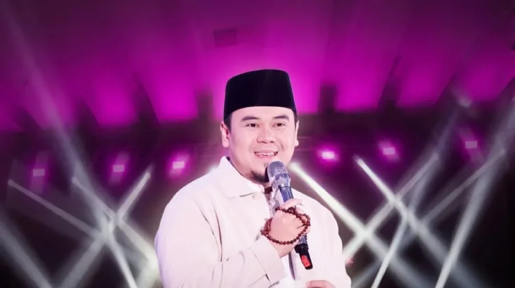 Tiga Amalan Langit untuk Pejuang Garis Dua