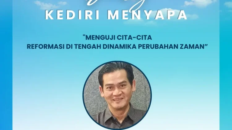 Kepercayaan Publik Jadi Kunci Supremasi Hukum