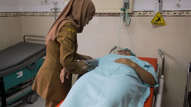 Pemkot Kediri Buka Akses MOW Gratis bagi Warga