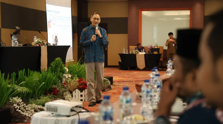 Pemkot Kediri Perluas Penerapan Kawasan tanpa Rokok