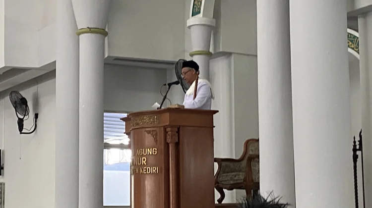 Mengenalkan Kegiatan Masjid sejak Usia Dini