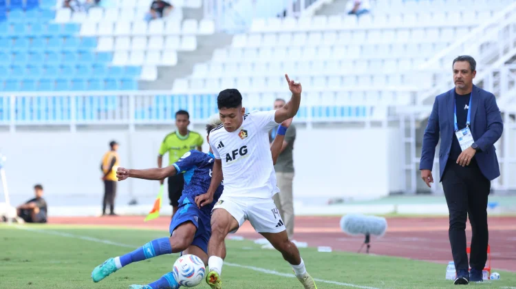 Lawan Arema FC, Persik Kediri Raih Satu Poin