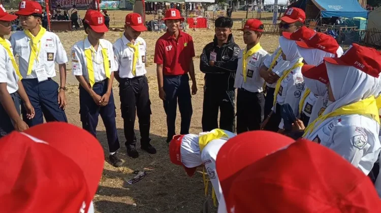 Minat Relawan Menurun, PMI Kediri Hadapi Tantangan Regenerasi