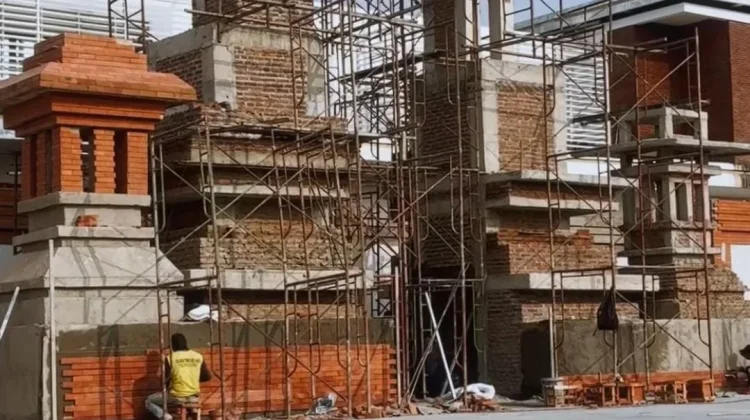 Kawasan Museum Kediri Diproyeksikan Jadi Ruang Tumbuh Seni