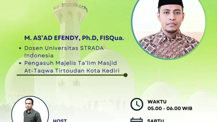 Keseimbangan antara Ibadah dan Urusan Dunia