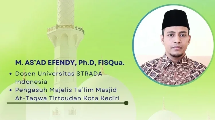 Didunia Gunakan Waktu Sebaik-baiknya