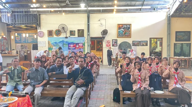 GPAN Kediri Siapkan Program Berkelanjutan untuk Tingkatkan Literasi Anak