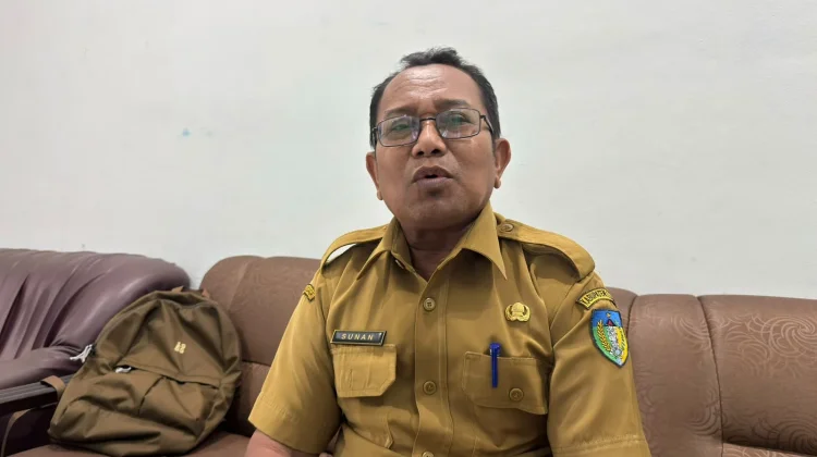 Banpol Cair Rp5,3 M, Warga Kediri Berharap ikut Rasakan Manfaat