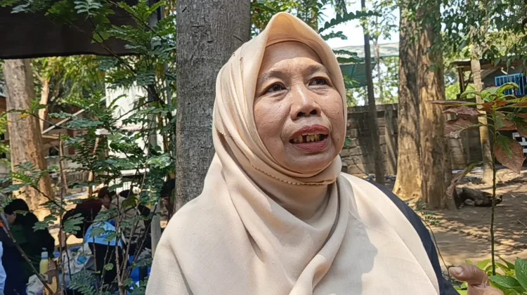 Pengelolaan Sampah Harus Jadi Bagian Penting dalam Pelaksanaan MBG